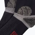 Socken Rossignol Sapa Mid black 2