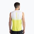 Lauf Tank Top Herren Rossignol Sapa Tank white 3