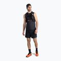 Lauf Tank Top Herren Rossignol Sapa Tank black 2