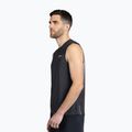 Lauf Tank Top Herren Rossignol Sapa Tank black 4