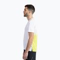 Laufshirt Herren Rossignol Sapa Tee white 4