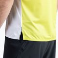 Laufshirt Herren Rossignol Sapa Tee white 5