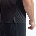 Laufshirt Herren Rossignol Sapa Tee black 5