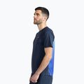 Laufshirt Herren Rossignol Sapa Tee dark navy 4