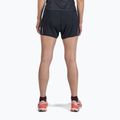 Laufshorts Damen Rossignol Sapa black 3