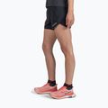Laufshorts Damen Rossignol Sapa black 4