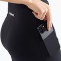 Laufshorts Damen Rossignol Sapa Tight black 4