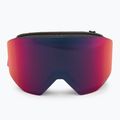 Skibrille Rossignol Otava S purple/persimmon 2