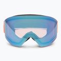 Skibrille Rossignol Otava S blurred/pink 2