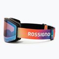 Skibrille Rossignol Otava S blurred/pink 4