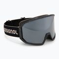 Skibrille Rossignol Essential black/grey