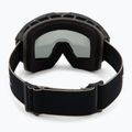 Skibrille Rossignol Essential black/grey 3