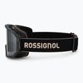 Skibrille Rossignol Essential black/grey 4
