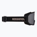 Skibrille Rossignol Essential black/grey 2