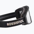 Skibrille Rossignol Essential black/grey 4