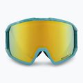 Skibrille Rossignol Essential Blue Lagoon/Grey 2