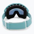 Skibrille Rossignol Essential Blue Lagoon/Grey 3
