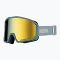 Skibrille Rossignol Essential Blue Lagoon/Grey