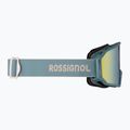 Skibrille Rossignol Essential Blue Lagoon/Grey 2