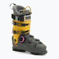 Herren-Skischuhe Rossignol Alltrack 130 HV BOA GW steel grey/yellow