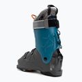 Herren-Skischuhe Rossignol Alltrack 110 HV BOA GW steel grey/petrol blue 2