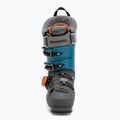 Herren-Skischuhe Rossignol Alltrack 110 HV BOA GW steel grey/petrol blue 3