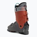 Herren-Skischuhe Rossignol Alltrack 90 HV BOA GW steel grey/terracotta 2