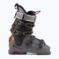 Herren-Skischuhe Rossignol Alltrack 90 HV steel grey/black