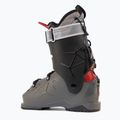 Herren-Skischuhe Rossignol Alltrack 90 HV steel grey/black 2