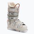 Damen-Skischuhe Rossignol Alltrack 80 GW W beige/mastic 9