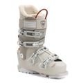 Damen-Skischuhe Rossignol Alltrack 80 GW W beige/mastic 10