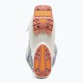 Damen-Skischuhe Rossignol Alltrack Pro 90 GW W beige/violet blue 10