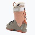 Damen-Skischuhe Rossignol Alltrack 90 BOA GW W khaki/peach 2