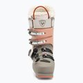 Damen-Skischuhe Rossignol Alltrack 90 BOA GW W khaki/peach 3