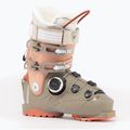 Damen-Skischuhe Rossignol Alltrack 90 BOA GW W khaki/peach 6