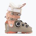 Damen-Skischuhe Rossignol Alltrack 90 BOA GW W khaki/peach 7