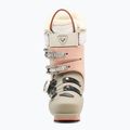 Damen-Skischuhe Rossignol Alltrack 90 BOA GW W khaki/peach 9
