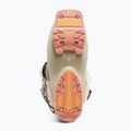 Damen-Skischuhe Rossignol Alltrack 90 BOA GW W khaki/peach 10