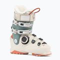 Damen-Skischuhe Rossignol Alltrack 80 BOA GW W beige/teal 6