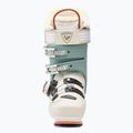 Damen-Skischuhe Rossignol Alltrack 80 BOA GW W beige/teal 9