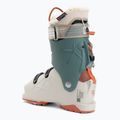 Damen-Skischuhe Rossignol Alltrack 80 BOA GW W beige/teal 2