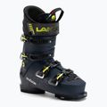 Herren-Skischuhe Lange Shadow 110 MV GW black / blue