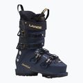Damen-Skischuhe Lange Shadow 95 W MV GW titanium blue