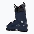Damen-Skischuhe Lange Shadow 95 W MV GW titanium blue 2