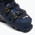 Damen-Skischuhe Lange Shadow 95 W MV GW titanium blue 8