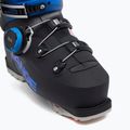 Herren-Skischuhe Lange Concept 12 GW BOA black / blue 6