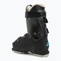 Damen-Skischuhe Lange Concept 9.5 W GW BOA black/blue 2