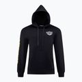 Hoodie Rossignol Super Hoodie black