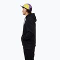 Hoodie Rossignol Super Hoodie black 6