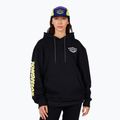 Hoodie Rossignol Super Hoodie black 8